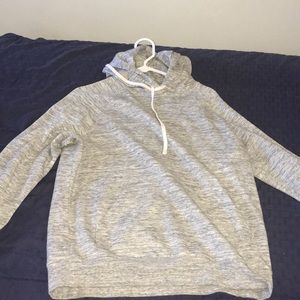 Comfy oversized hoodie